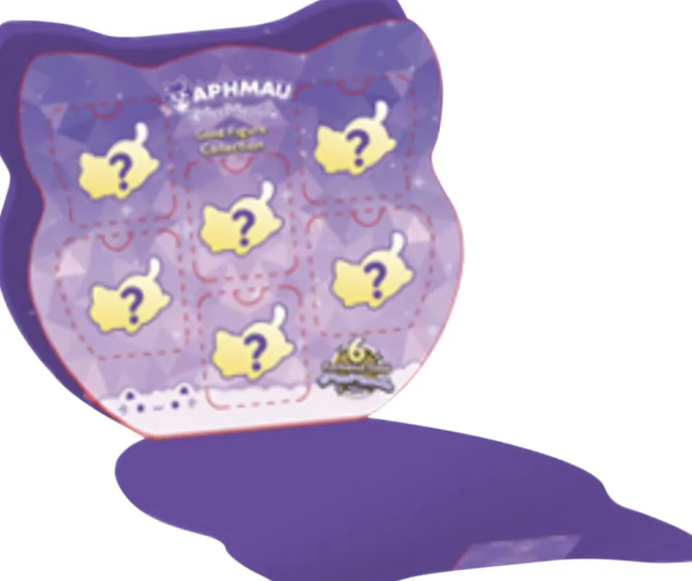 Aphmau Mystery Meemeow Un>Legetøj Outlet