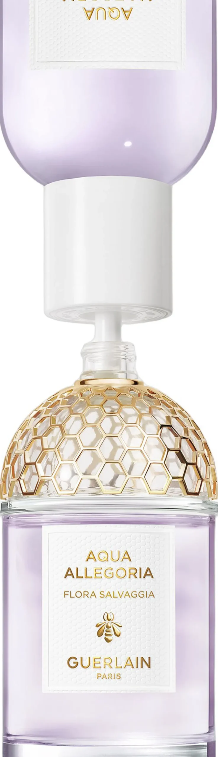 Guerlain Aqua Allegoria Flora Salvaggia EdT 125 ml
