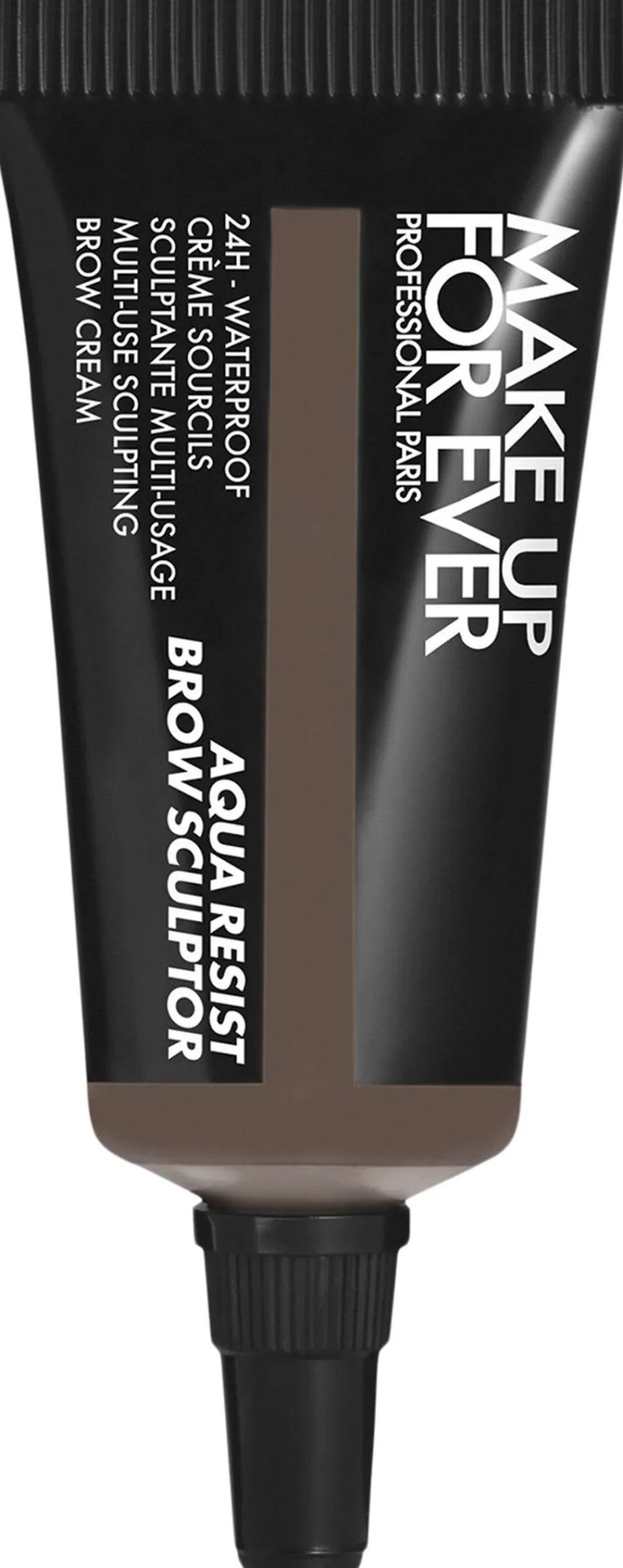 Aqua Resist Brow Sculptor 24Hr Brow Cream>Make Up Forever Outlet
