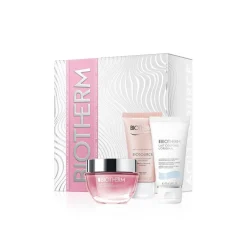 Biotherm Aquasource Cica Nutri Holiday Set