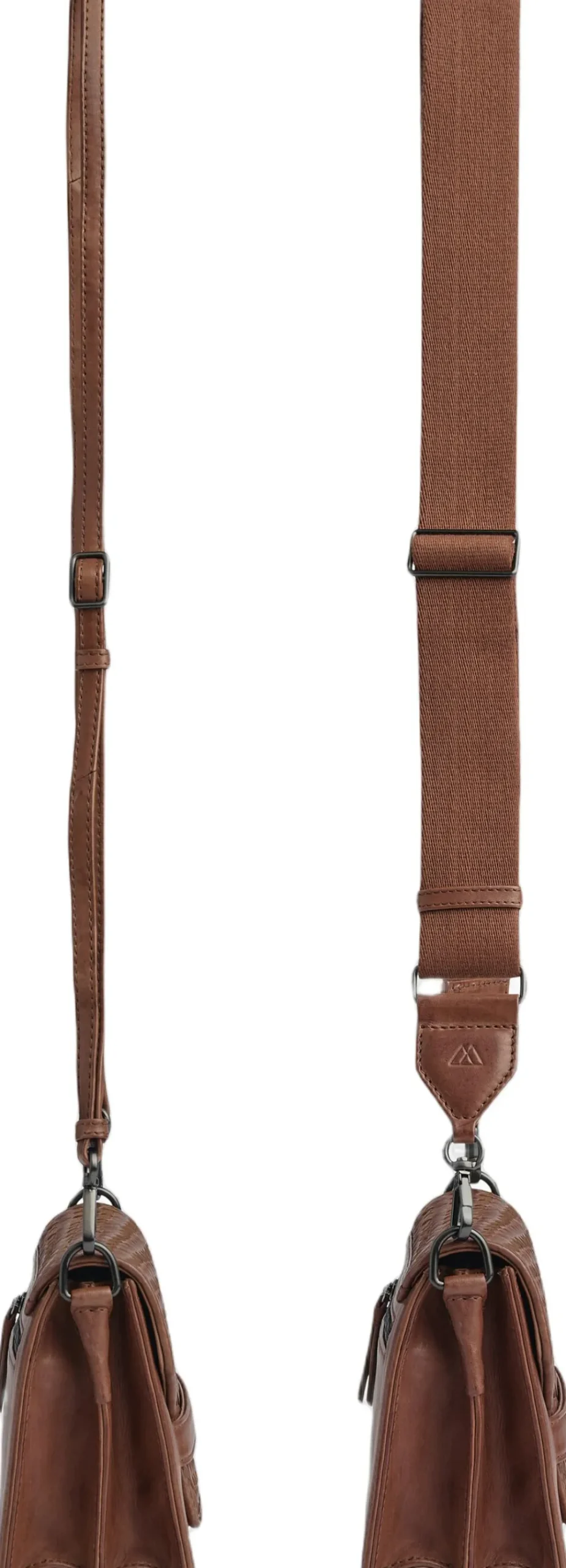 ArabellaMBG Crossb. Bag, Weave>Markberg Clearance