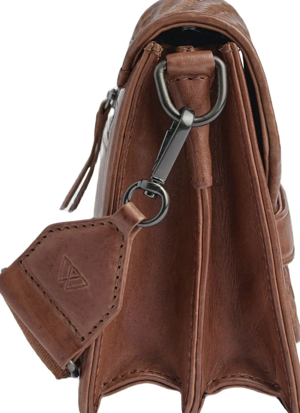 ArabellaMBG Crossb. Bag, Weave>Markberg Clearance
