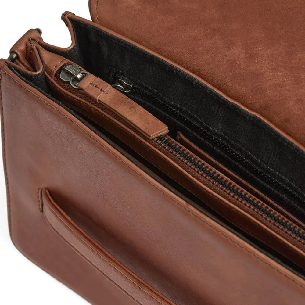 ArabellaMBG Crossb. Bag, Weave>Markberg Clearance