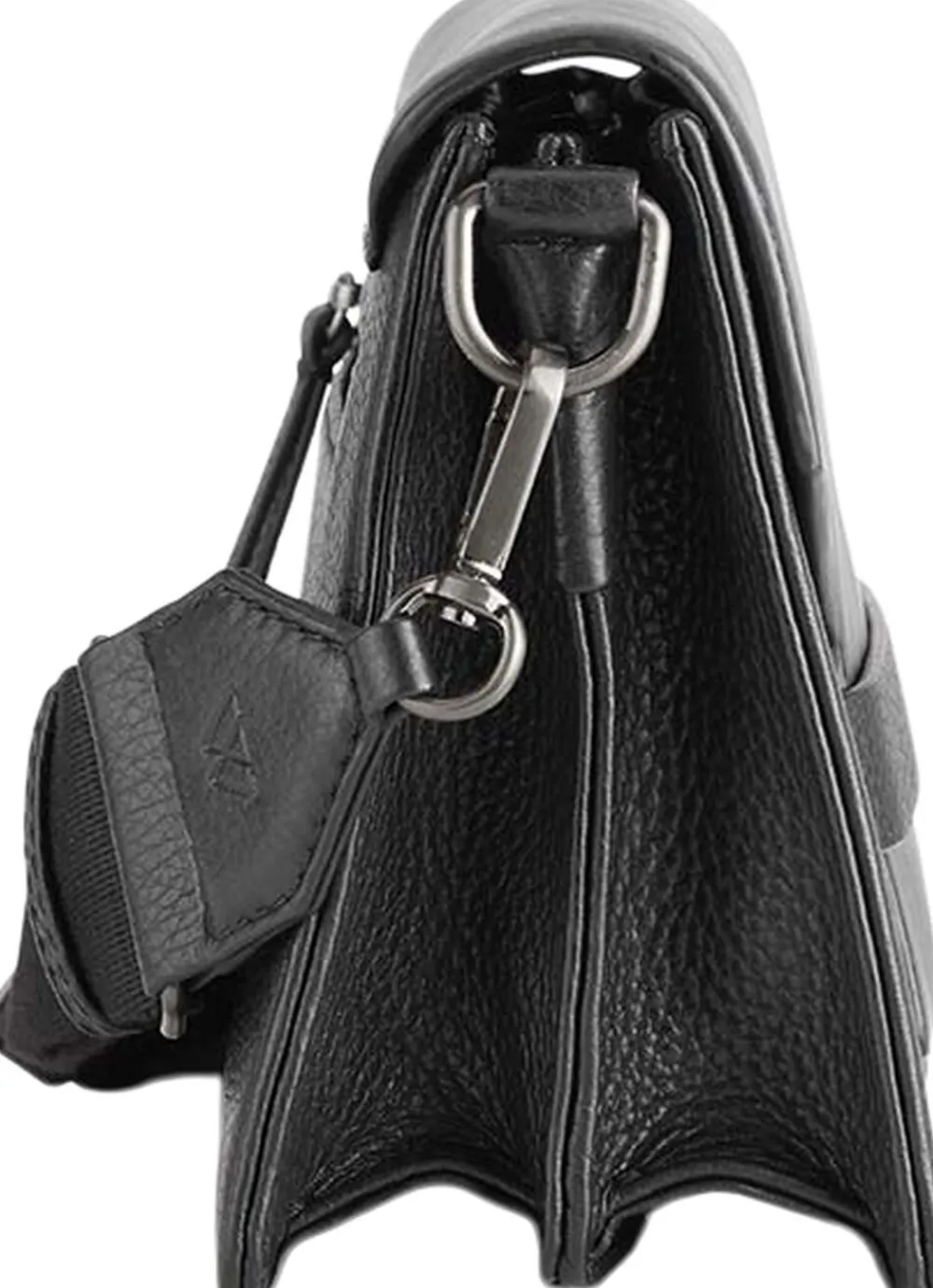 Markberg ArabellaMBG Crossb. Bag,Gra. Mix 129 Best
