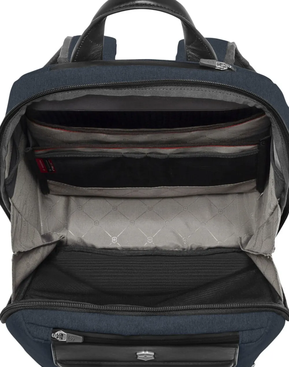 Victorinox Architecture Urban2, City Backpack Blue/black Outlet