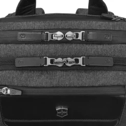 Architecture Urban2 Deluxe Backpack, Melange><noscript><img width=