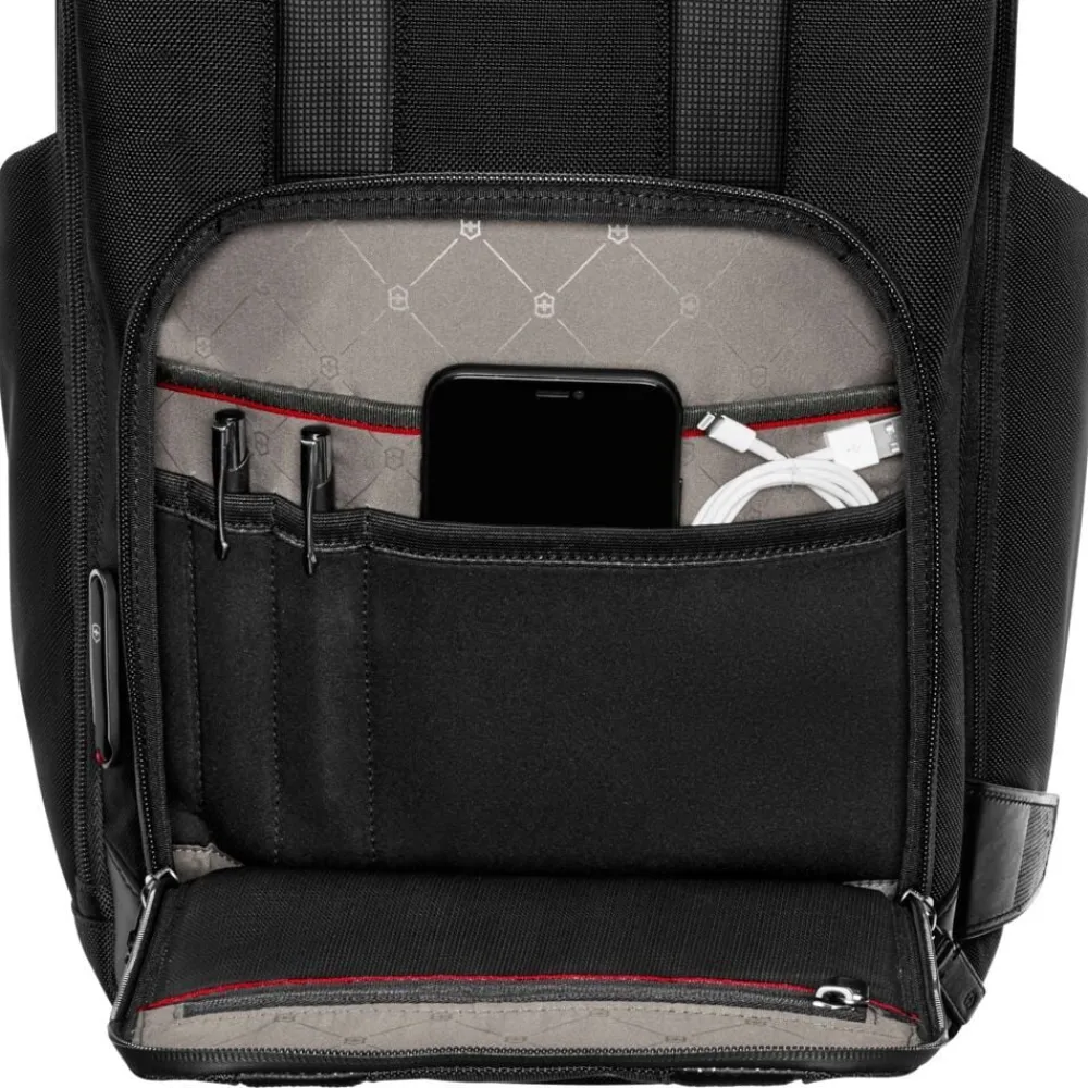 Architecture Urban2, Deluxe Backpack>Victorinox New