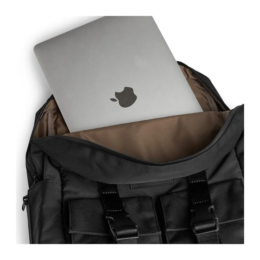 Markberg Arcticm Backpack, Recycled Sort Clearance