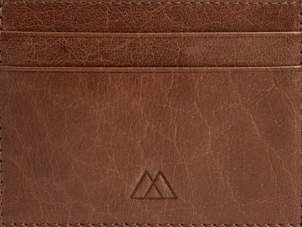Arimbg Rfid-Protect Cardholder>Markberg New