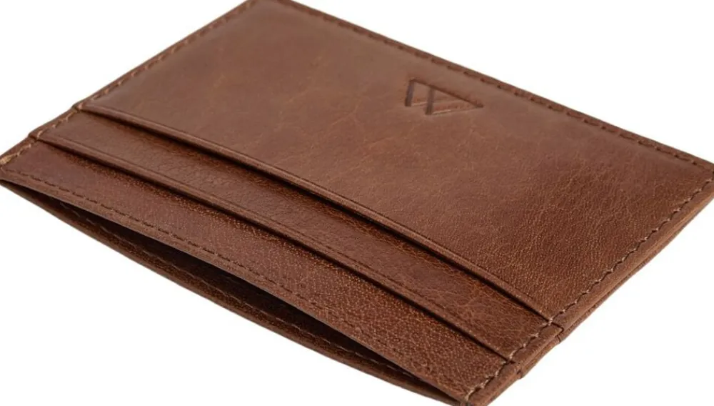 Arimbg Rfid-Protect Cardholder>Markberg New
