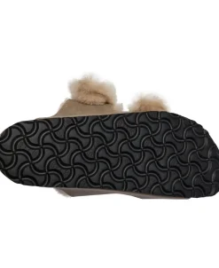 Arizona BB Shearling LEOI Tabacco Br LAF><noscript><img width=