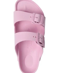 Birkenstock Arizona EVA Kids Fondant Pink Discount