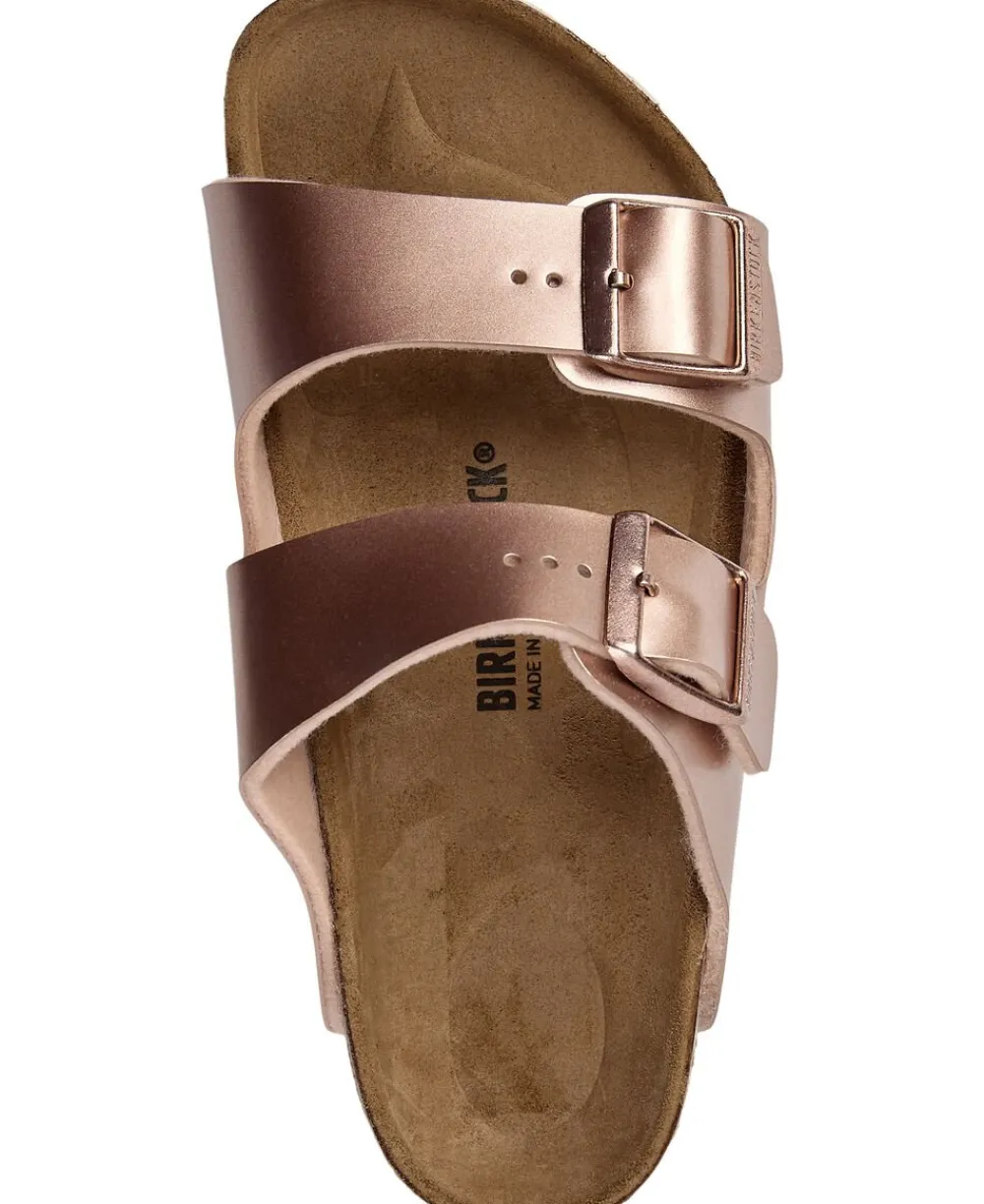 Børn Birkenstock Arizona Kids BF Electric