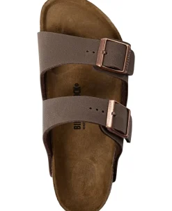 Børn Birkenstock Arizona Kids BFBC Mocca