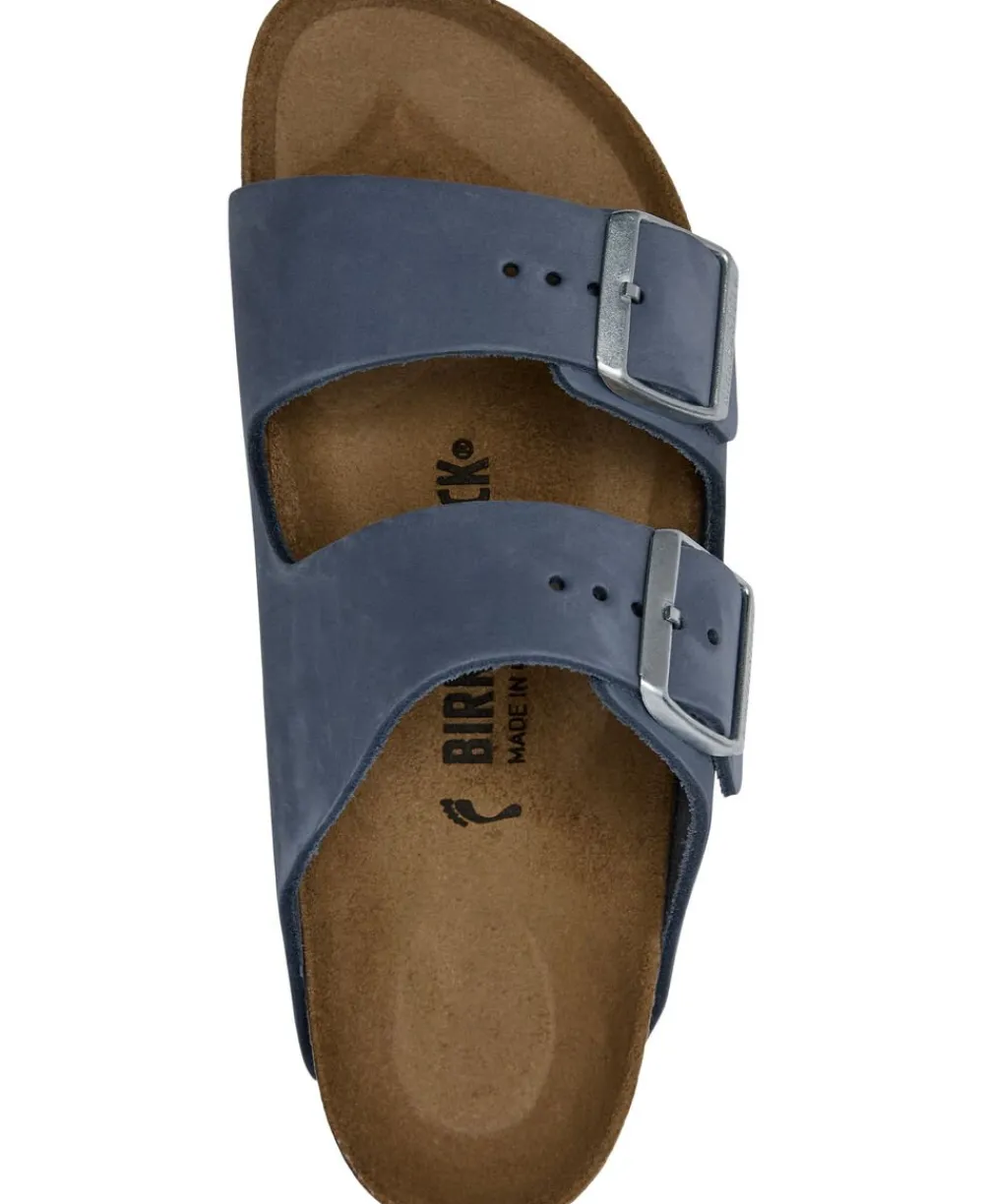 Dame Birkenstock Arizona LENB