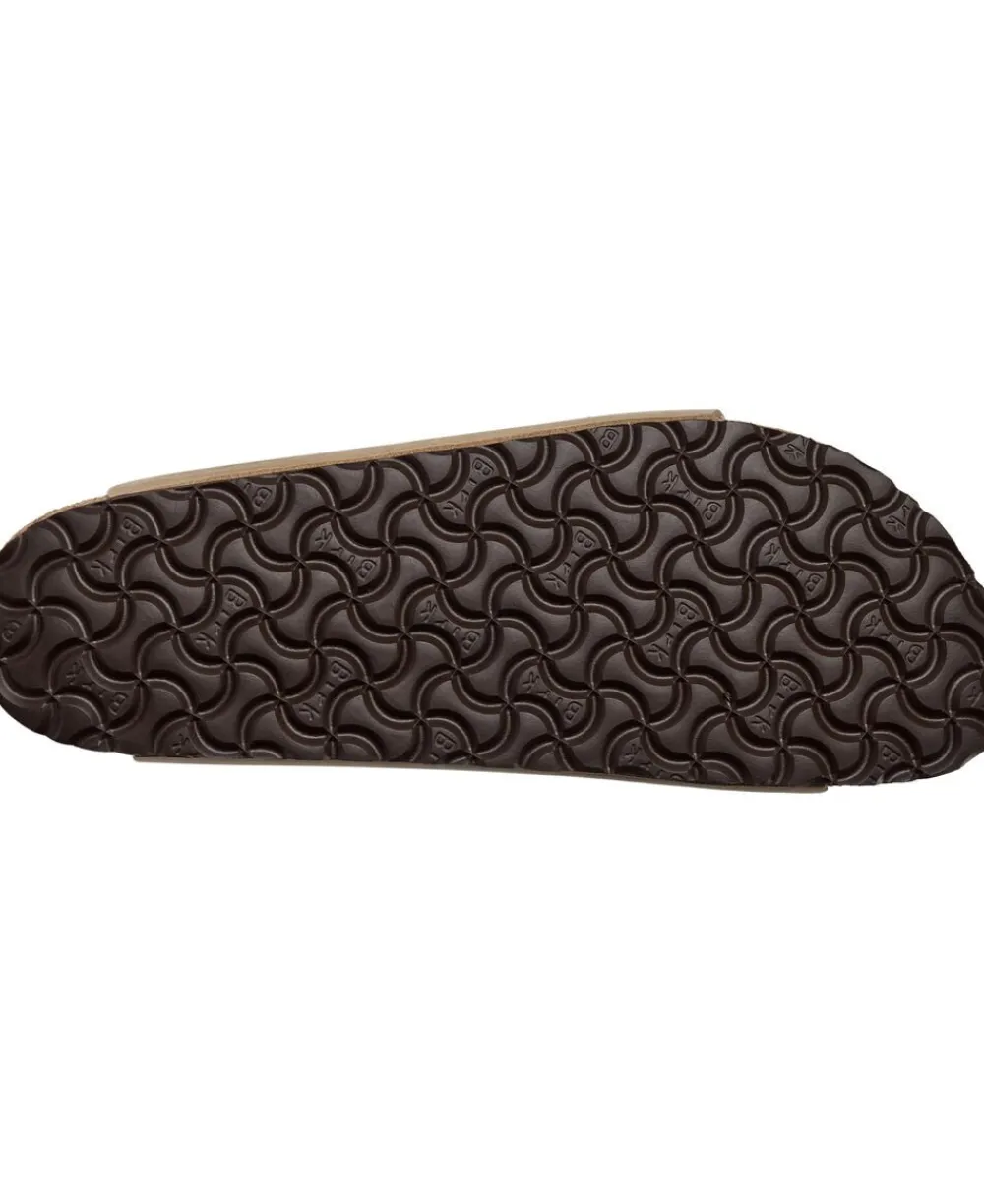 Birkenstock Arizona SFB LEOI Tabacco