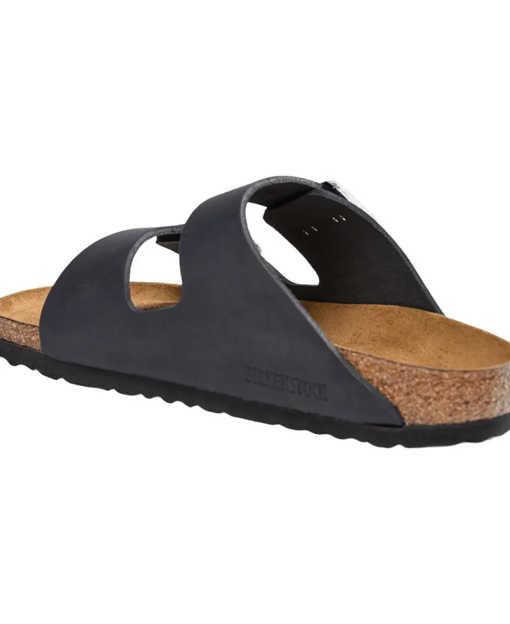 Arizona Soft Footbed Oiled Leather>Birkenstock Clearance