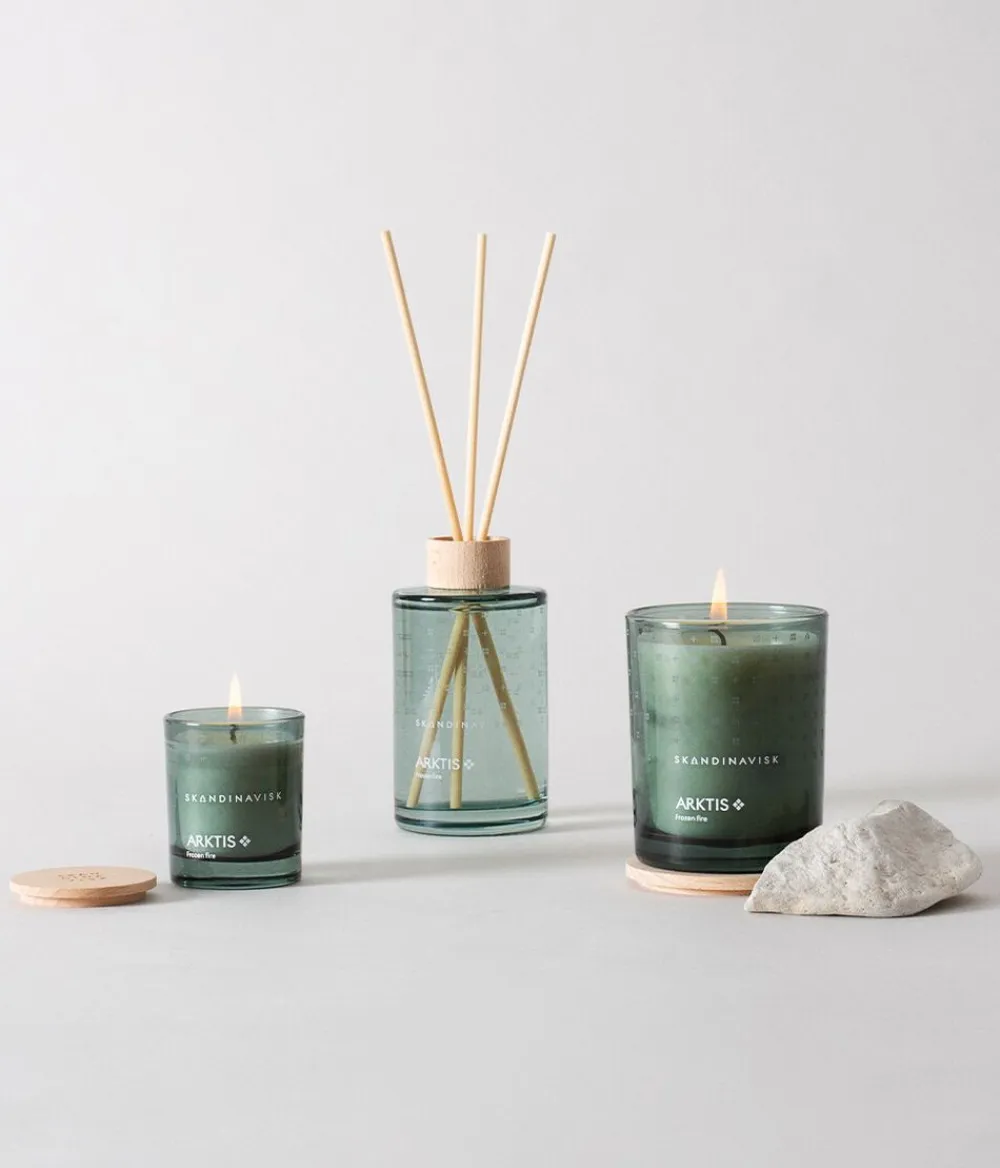 ARKTIS Scent Diffuser 200ml>Skandinavisk Discount