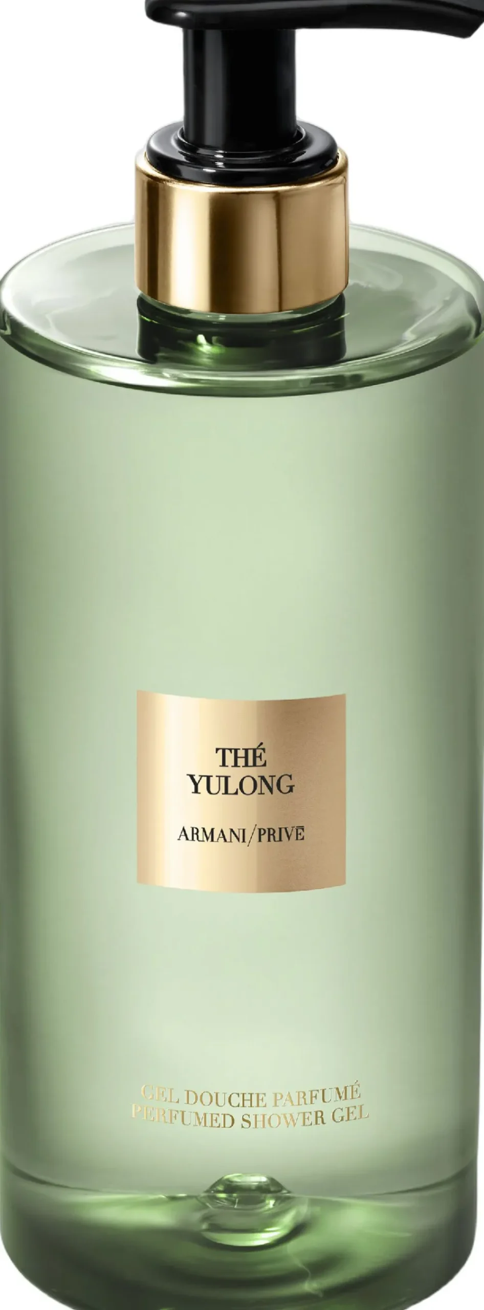 Armani Privé The Yulong Shower Gel 400ML