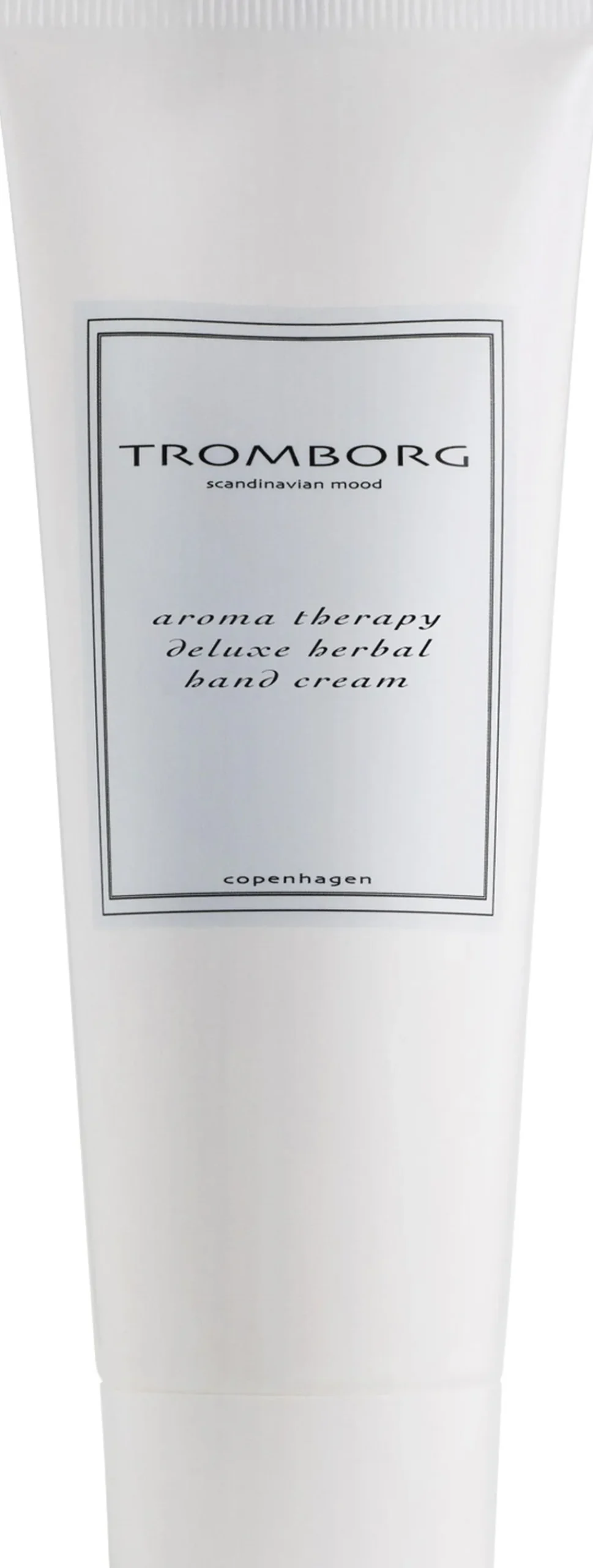 Tromborg Aroma Therapy Deluxe Hand Creme