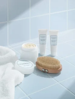 Tromborg Aroma Therapy Deluxe Herbal Foot Cream Best