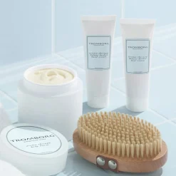 Tromborg Aroma Therapy Deluxe Herbal Foot Cream Best