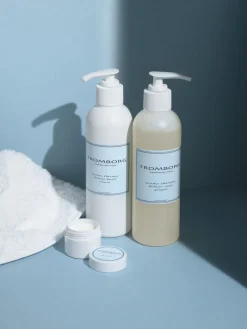 Tromborg Aroma Therapy Deluxe Herbal Hand Cream Clearance
