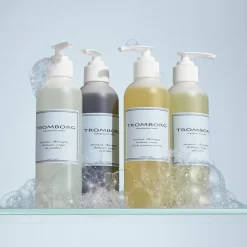 Tromborg Aroma Therapy Deluxe Soap 15th Anniversary