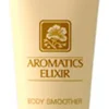 Clinique Aromatics Elixir Body Smoother New