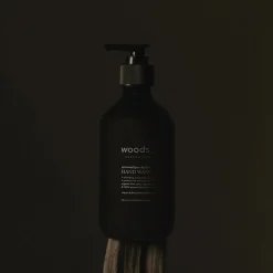 AROMATIQUE HYDRA HAND WASH - 400ML>Woods Copenhagen Outlet
