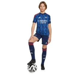 Arsenal 25/26 Udebanetrøje><noscript><img width=