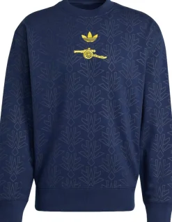 adidas Arsenal FC LFSTLR Sweatshirt