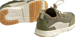 Arta Speedlace Sneaker>Wheat New