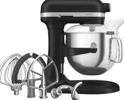 Artisan røremaskine, 6,6 l>KitchenAid Hot