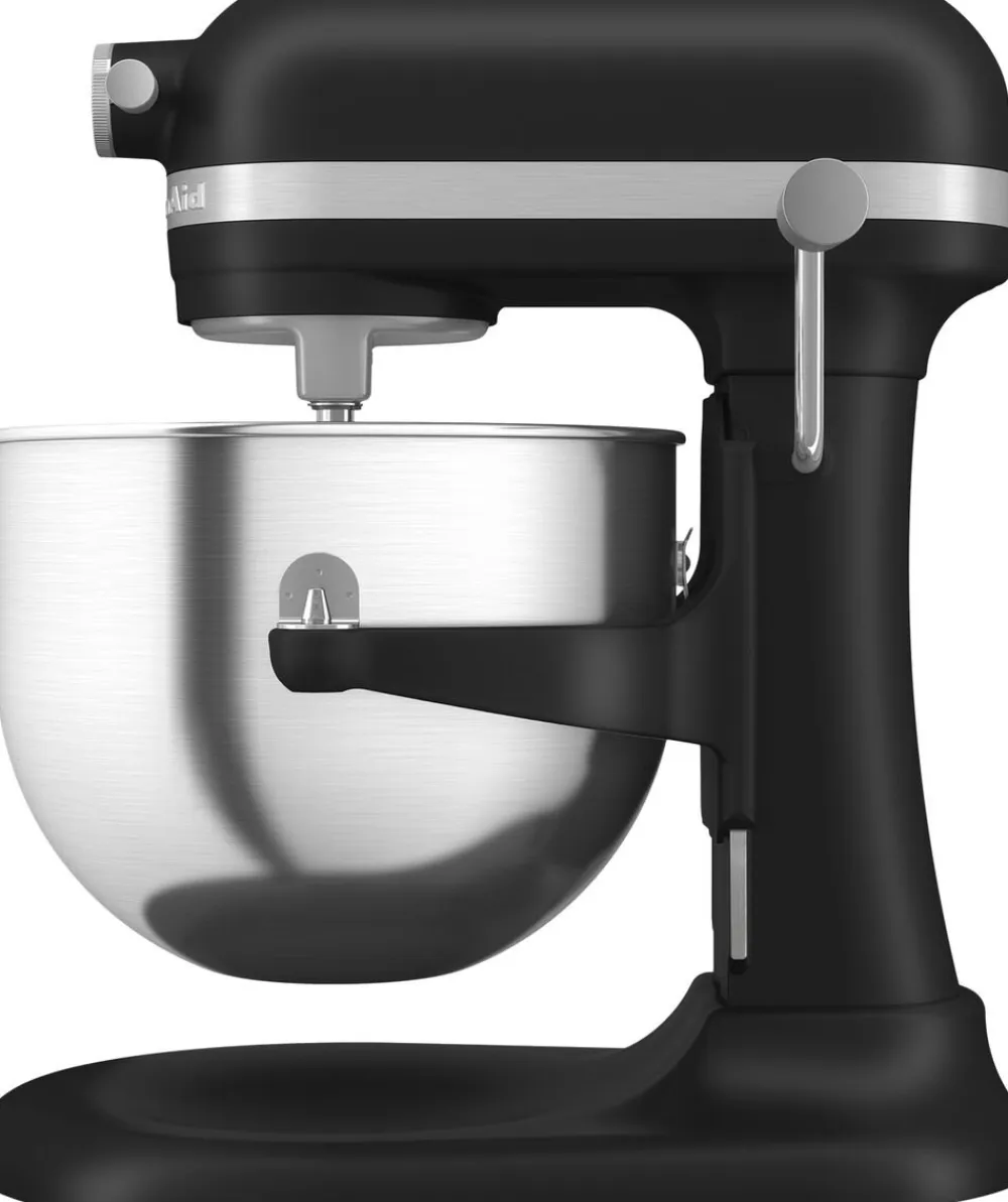 Artisan røremaskine, 6,6 l>KitchenAid Hot