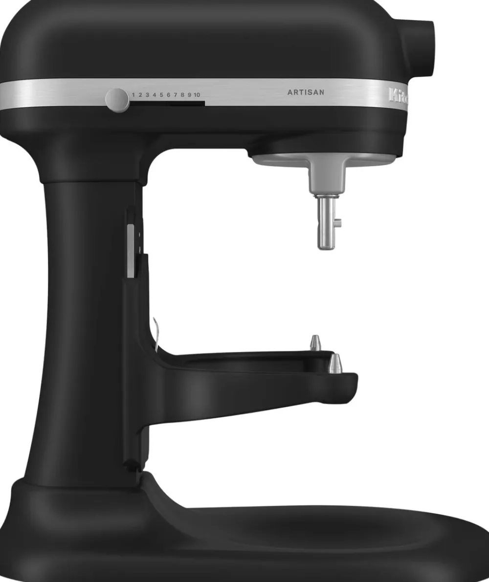 Artisan røremaskine, 6,6 l>KitchenAid Hot