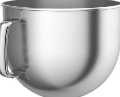 KitchenAid Artisan røremaskine, 6,6 l Cast iron black Clearance