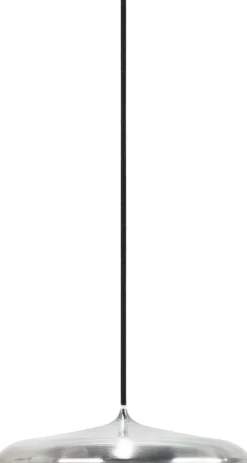 DFTP ARTIST 25 PENDANT LED STAINLESS STEEL