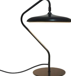 DFTP ARTIST TABLE LED BLACK