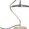 ARTIST TABLE LED STAINLESS STEEL>DFTP Outlet