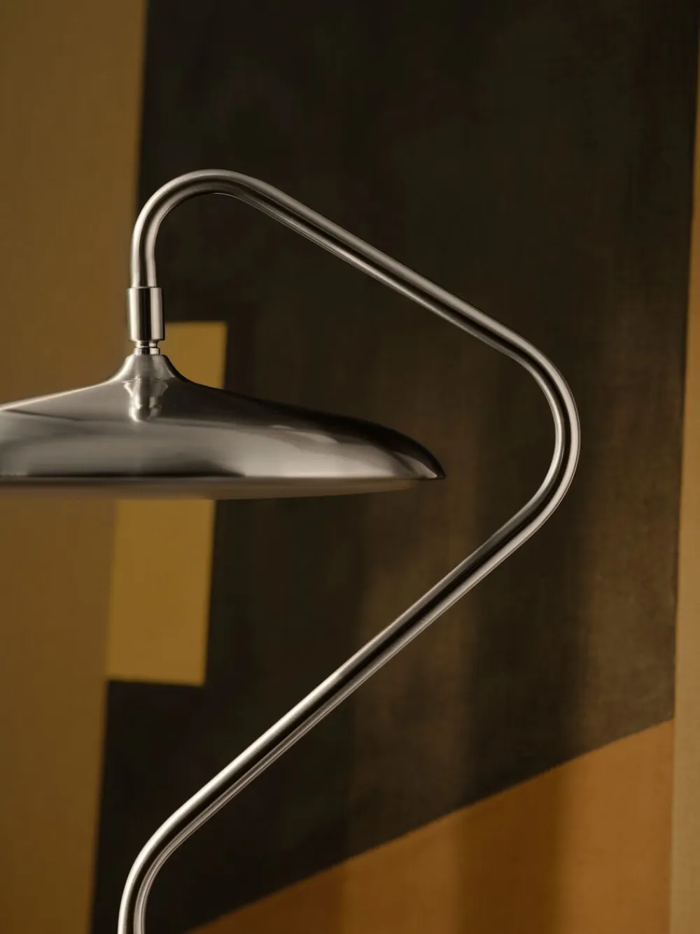 ARTIST TABLE LED STAINLESS STEEL>DFTP Outlet