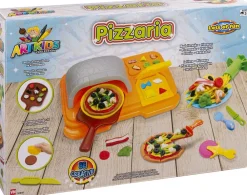 Børn ARTKIDS PIZZAOVN MODELER