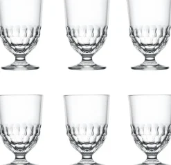 La Rochére Artois stort glas - 6 glas Best