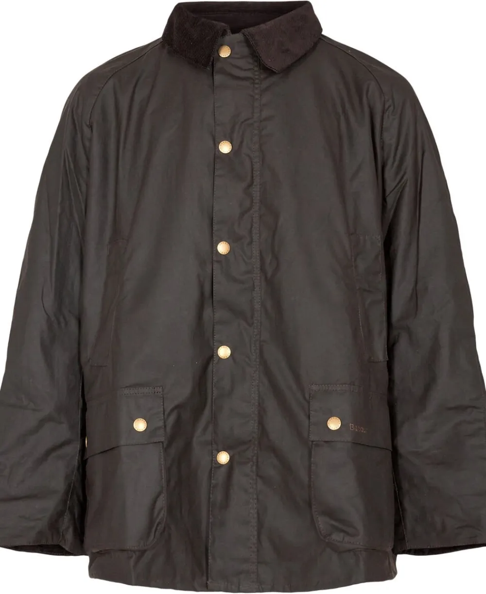 Ashby jakke>Barbour