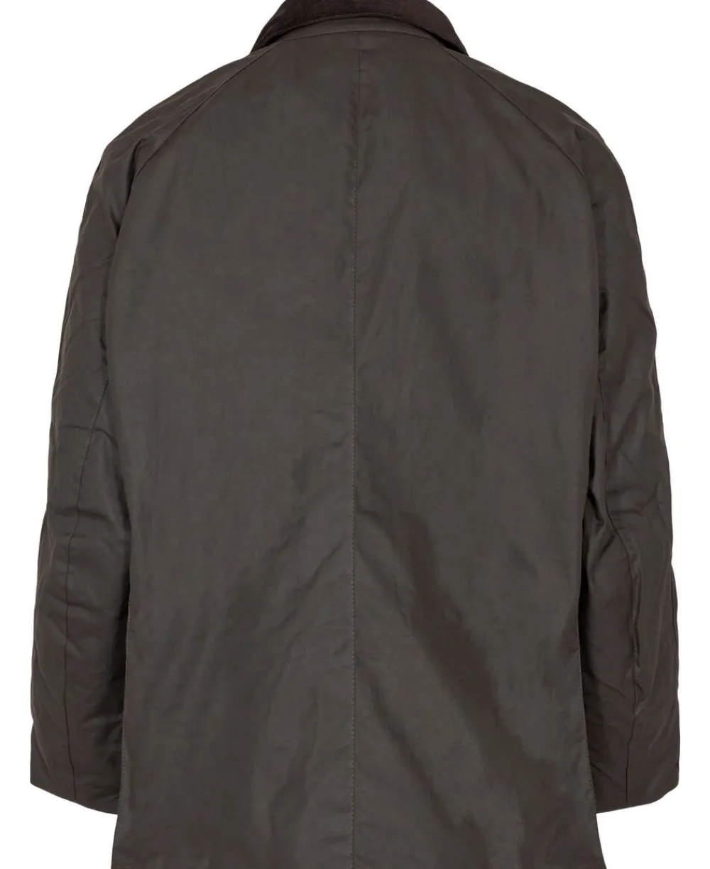 Ashby jakke>Barbour