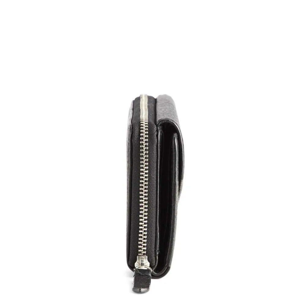 Dame Markberg AshleyMBG Wallet, Grain