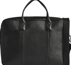 Markberg Ashtonmbg Laptop Bag Black Hot