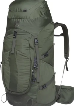 Asivik Adventure rygsæk 65 ltr.