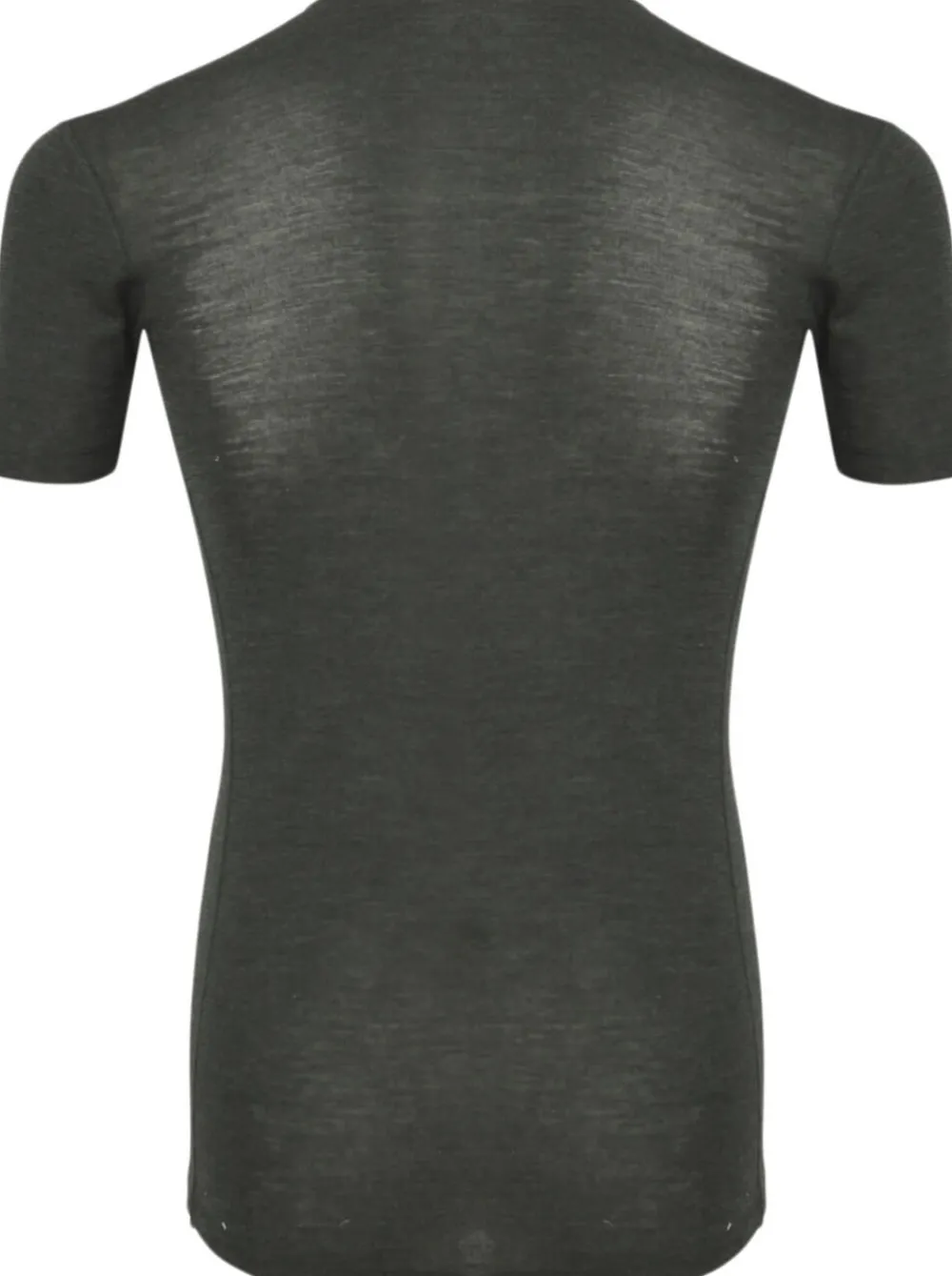 M Wool T-shirt, Pine>Asivik New