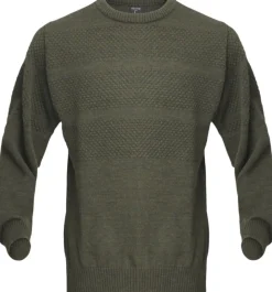 Asivik North Sea Sweater, herre